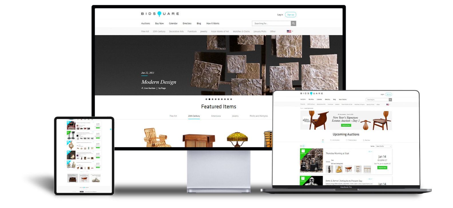 Bidsquare