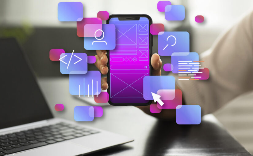 Mobile App Development