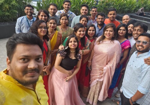 JBK Team- Life & culture @JBK