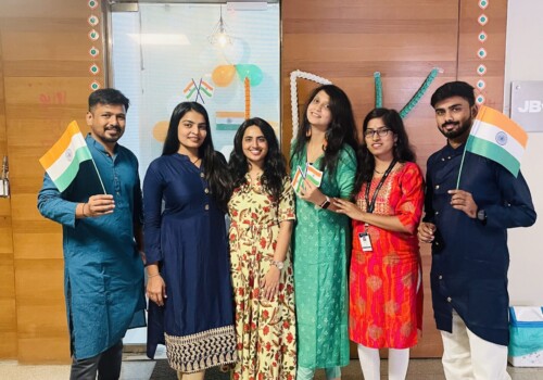 JBK Team- Life & culture @JBK