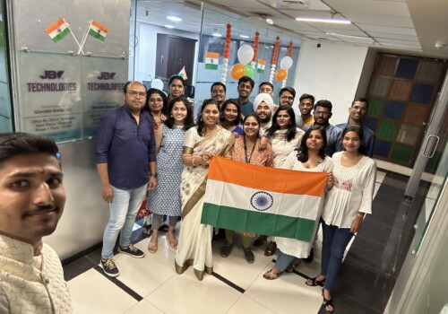 JBK Team- Life & culture @JBK